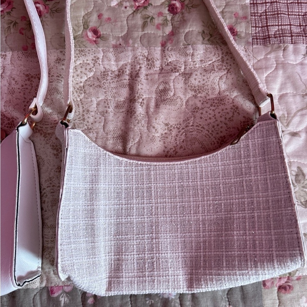 Two Small Purses - Picture 3 of 3
